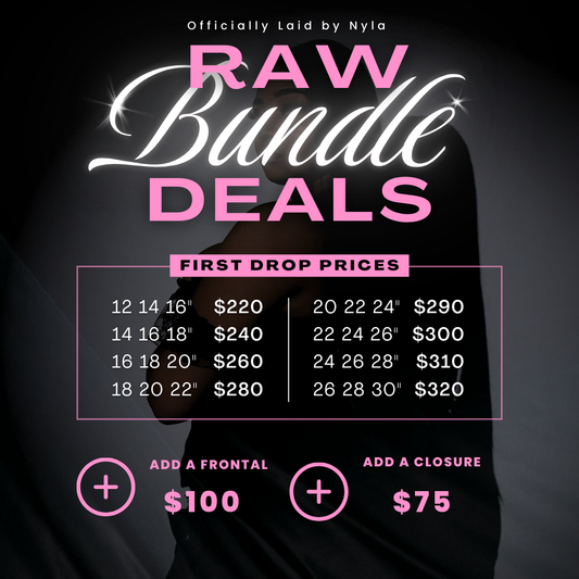 Bundle Deals